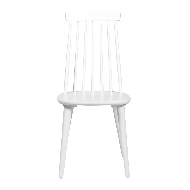 ROWICO Lotta Chair White